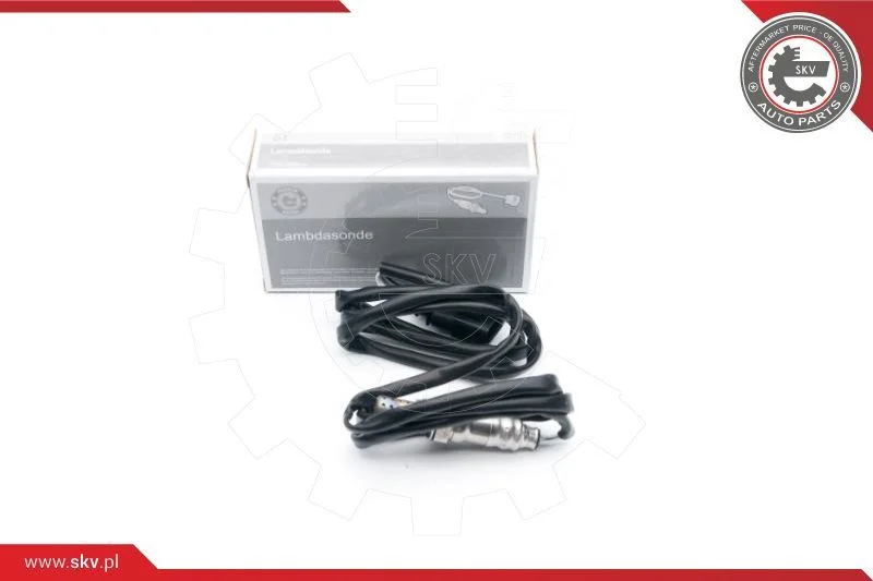 Senzor Lambda ESEN SKV 09SKV631