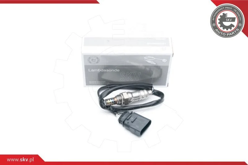 Senzor Lambda ESEN SKV 09SKV636