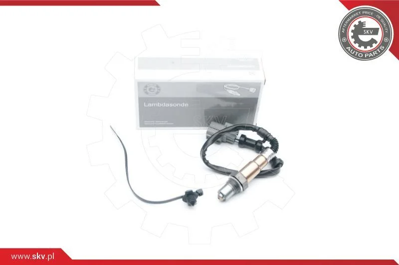 Senzor Lambda ESEN SKV 09SKV637