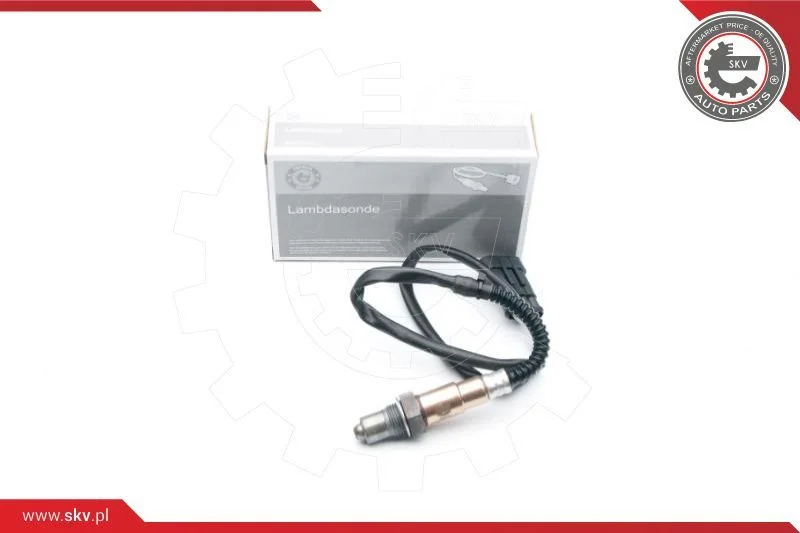 Senzor Lambda ESEN SKV 09SKV638