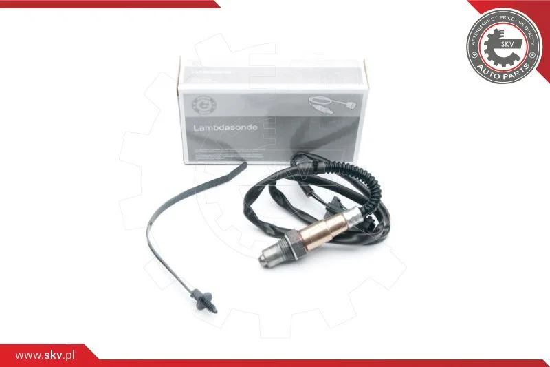 Senzor Lambda ESEN SKV 09SKV639