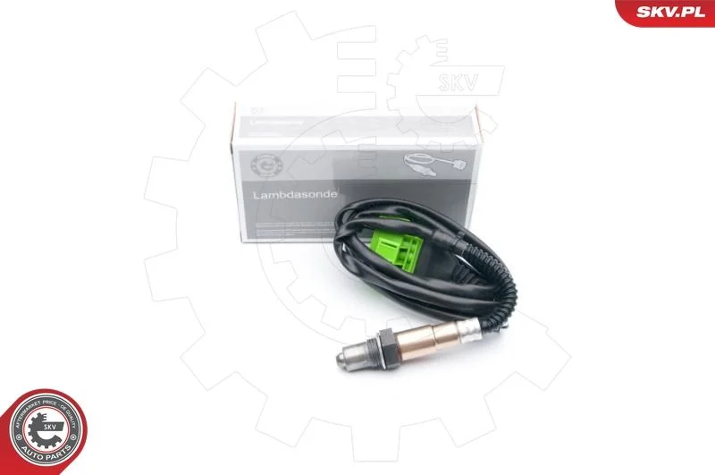 Oxygen Sensor ESEN SKV 09SKV646