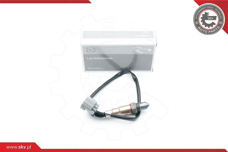 Oxygen Sensor ESEN SKV 09SKV654