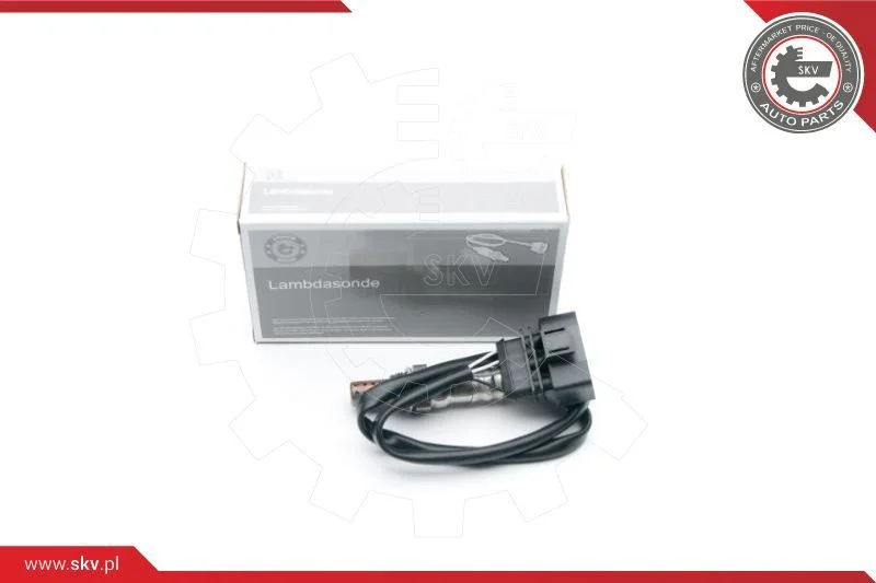 Senzor Lambda ESEN SKV 09SKV656