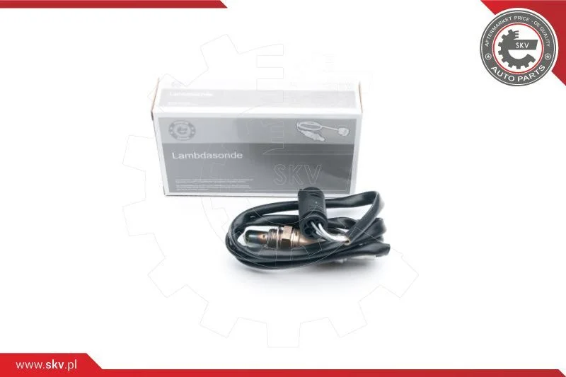 Oxygen Sensor ESEN SKV 09SKV665