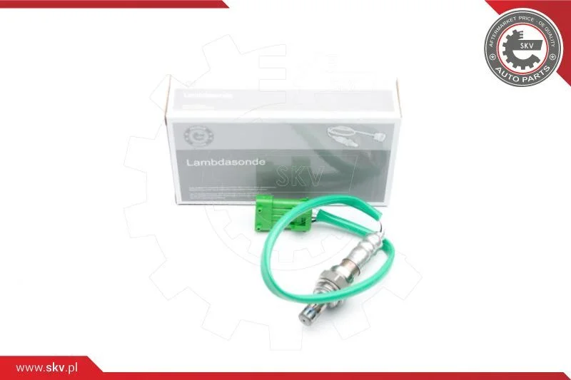 Oxygen Sensor ESEN SKV 09SKV671