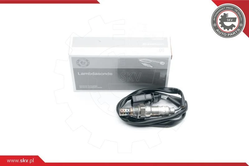 Senzor Lambda ESEN SKV 09SKV672