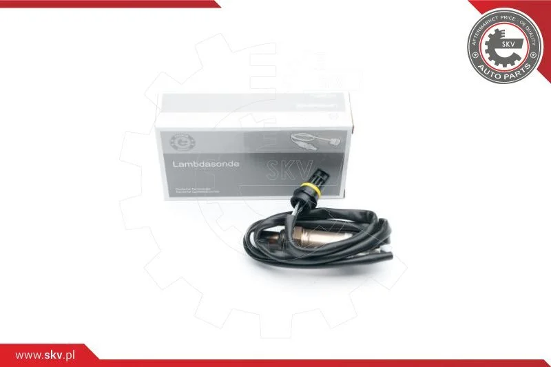 Senzor Lambda ESEN SKV 09SKV676