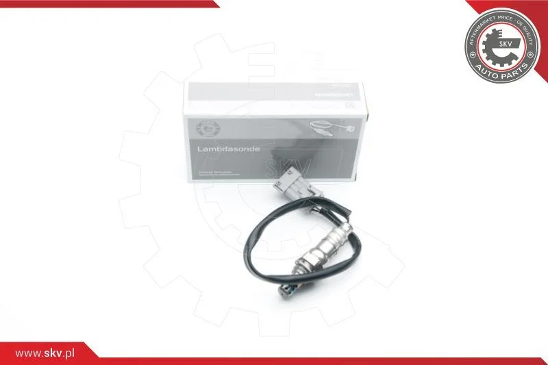 Senzor Lambda ESEN SKV 09SKV687