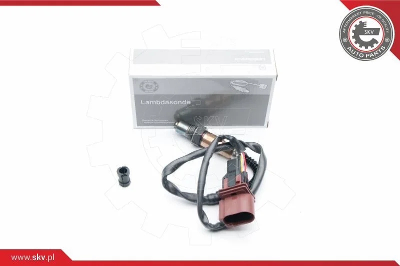 Oxygen Sensor ESEN SKV 09SKV858