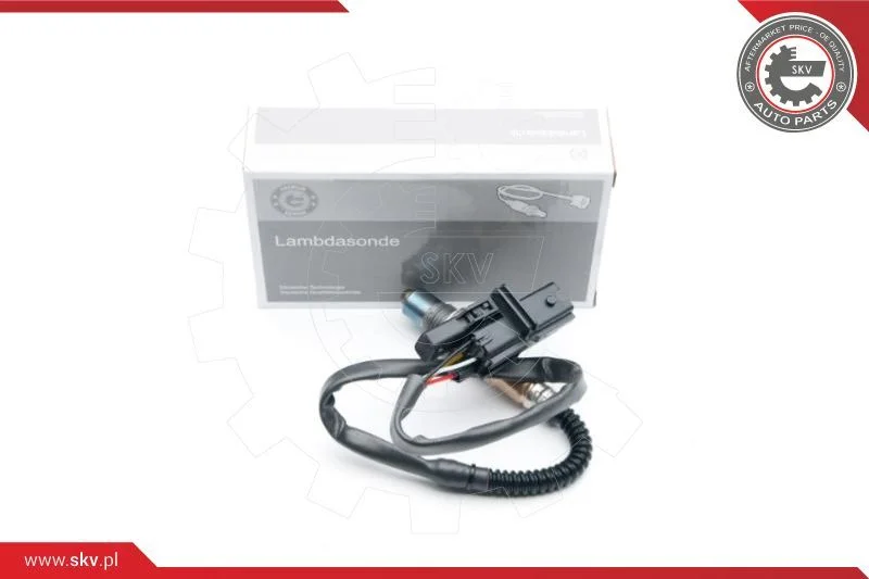 Oxygen Sensor ESEN SKV 09SKV862