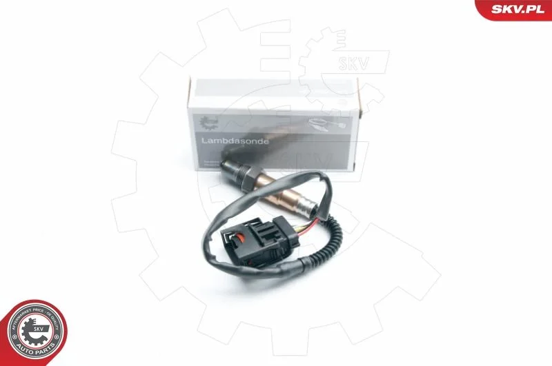 Oxygen Sensor ESEN SKV 09SKV865
