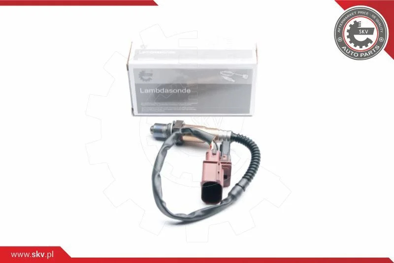 Oxygen Sensor ESEN SKV 09SKV871