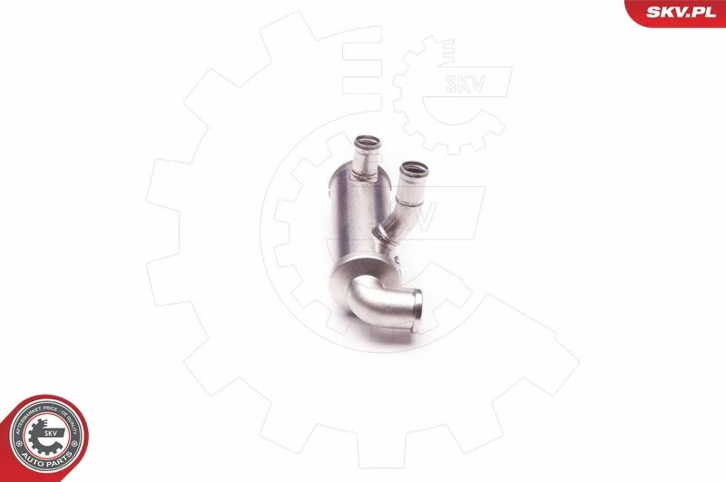 Hladilnik, recirkulacija izpušnih plinov ESEN SKV 14SKV125
