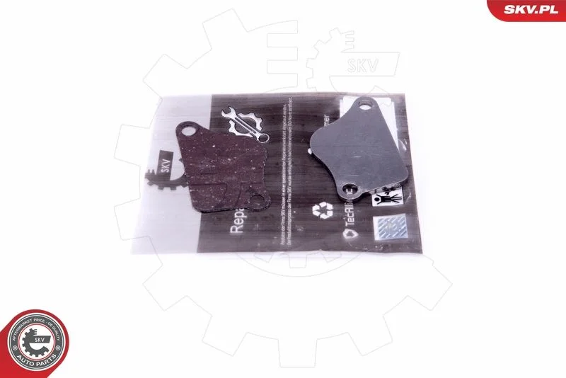 Repair Set, EGR valve ESEN SKV 14SKV551