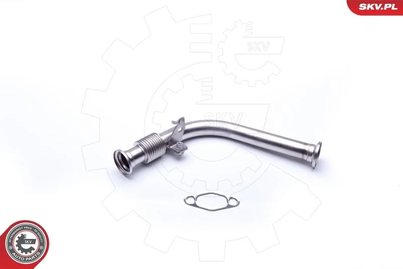 Cev, EGR ventil ESEN SKV 14SKV704