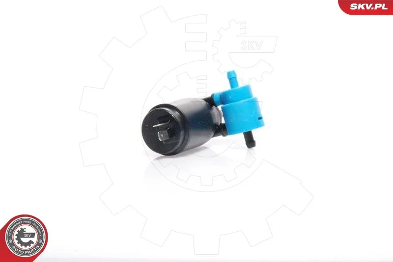 Črpalka za pranje vetrobranskega stekla ESEN SKV 15SKV010