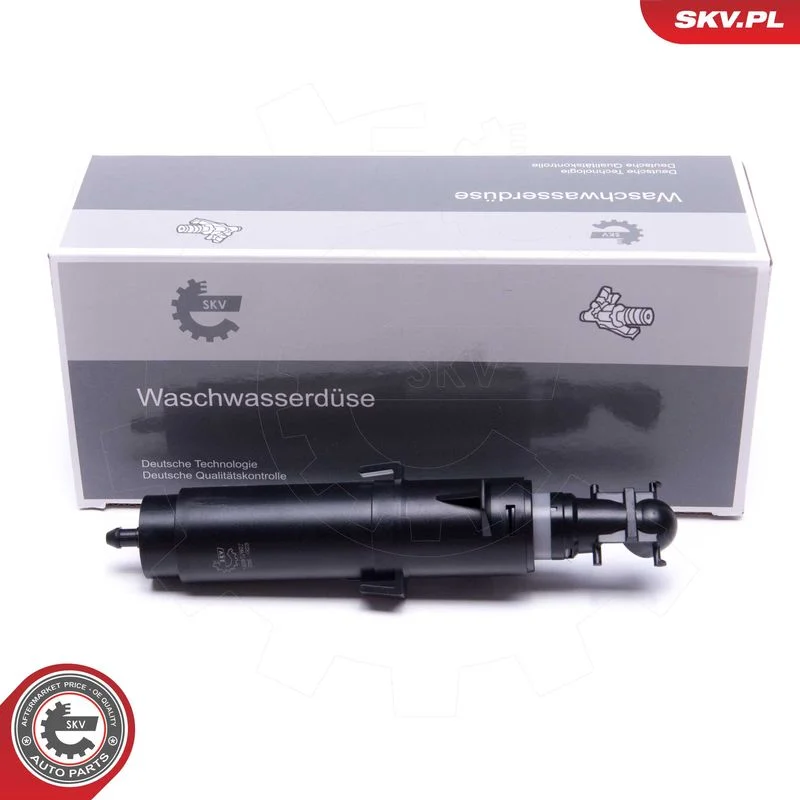 Washer Fluid Jet, headlight cleaning ESEN SKV 15SKV607