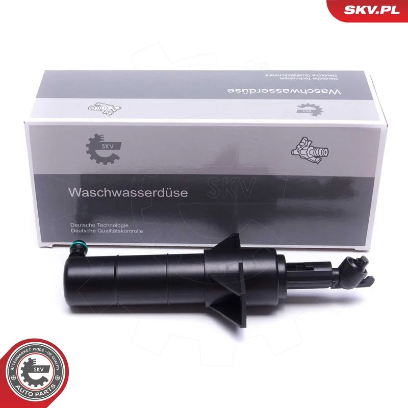 Washer Fluid Jet, headlight cleaning ESEN SKV 15SKV631