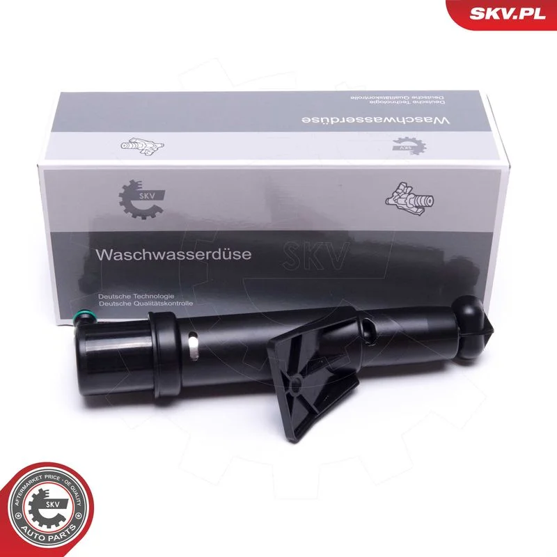 Washer Fluid Jet, headlight cleaning ESEN SKV 15SKV640