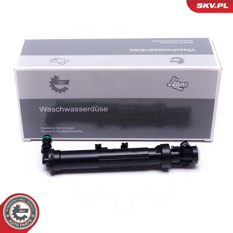 Washer Fluid Jet, headlight cleaning ESEN SKV 15SKV650