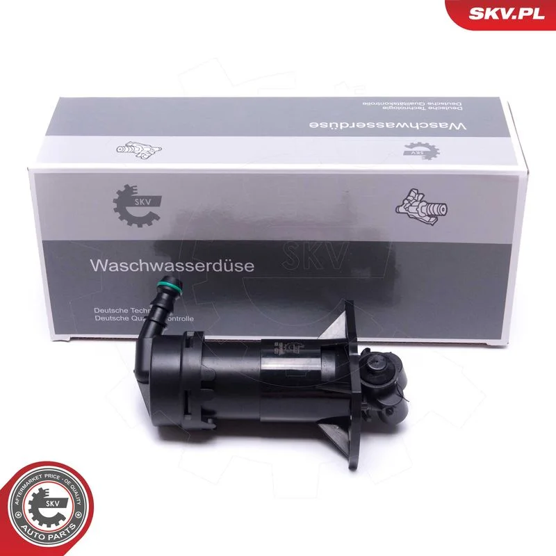 Washer Fluid Jet, headlight cleaning ESEN SKV 15SKV666