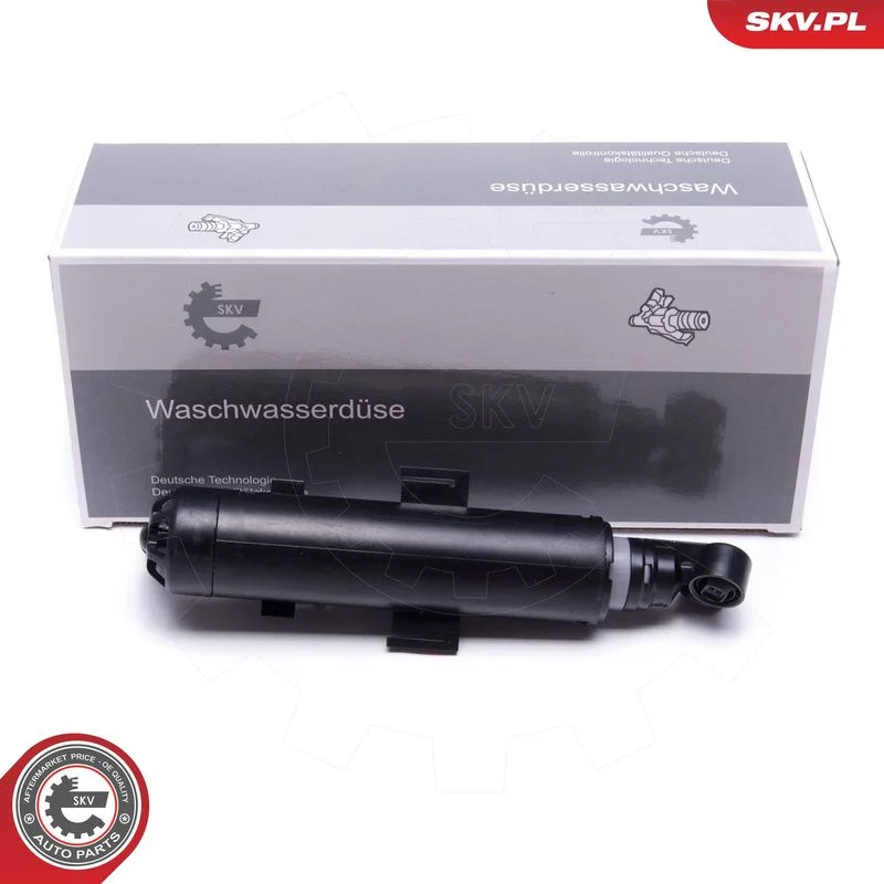 Washer Fluid Jet, headlight cleaning ESEN SKV 15SKV679