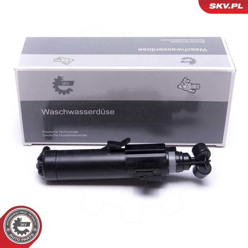 Washer Fluid Jet, headlight cleaning ESEN SKV 15SKV683
