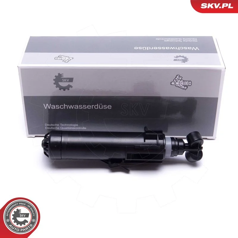 Washer Fluid Jet, headlight cleaning ESEN SKV 15SKV684