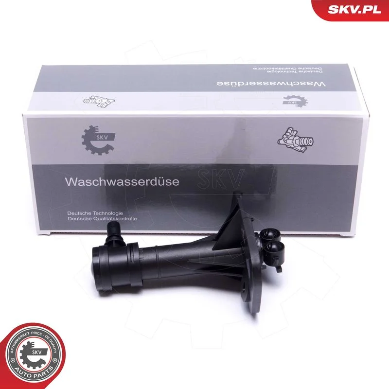 Washer Fluid Jet, headlight cleaning ESEN SKV 15SKV690