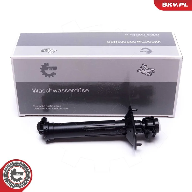 Washer Fluid Jet, headlight cleaning ESEN SKV 15SKV694