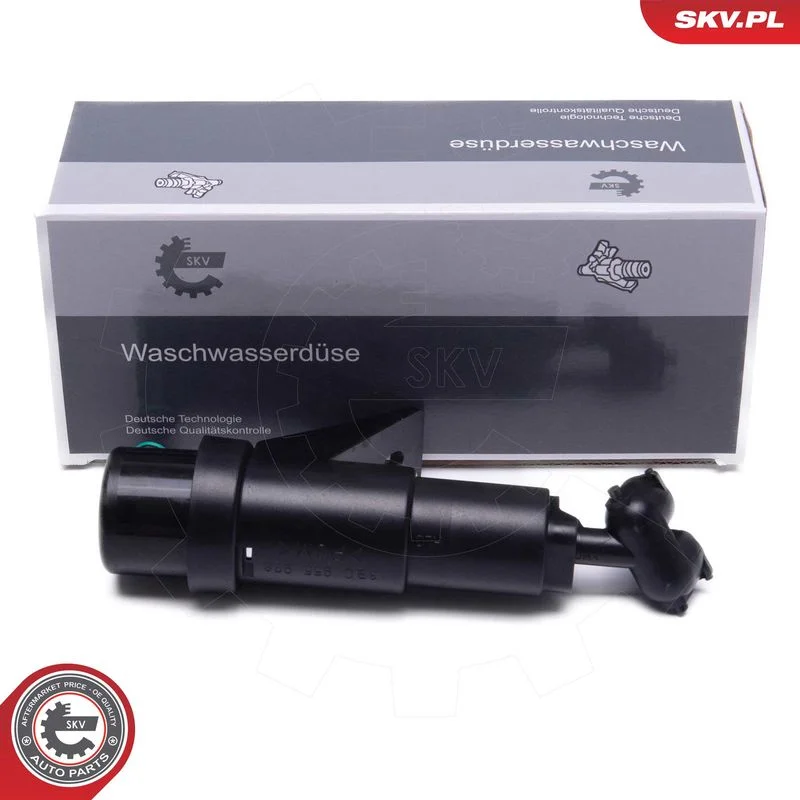 Washer Fluid Jet, headlight cleaning ESEN SKV 15SKV702