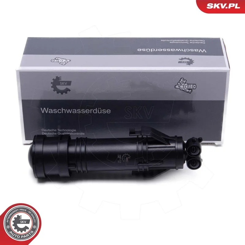 Washer Fluid Jet, headlight cleaning ESEN SKV 15SKV705