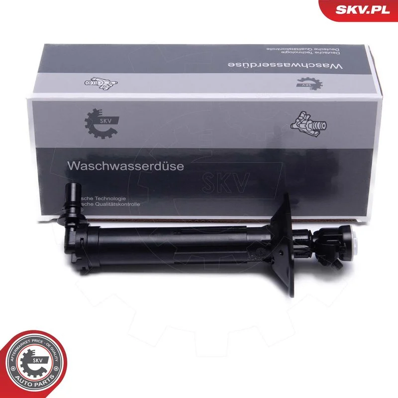 Washer Fluid Jet, headlight cleaning ESEN SKV 15SKV709