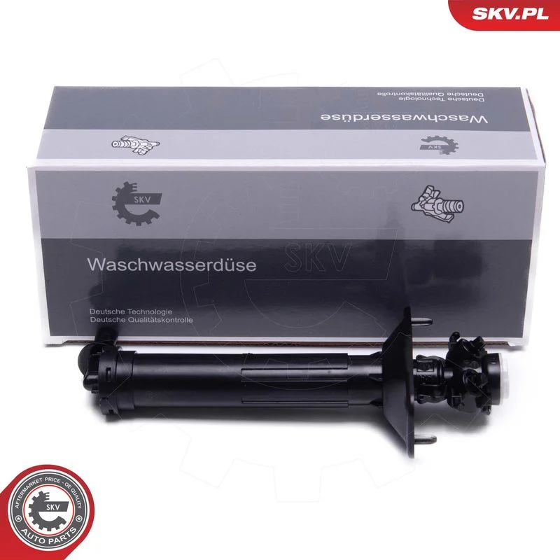 Washer Fluid Jet, headlight cleaning ESEN SKV 15SKV710
