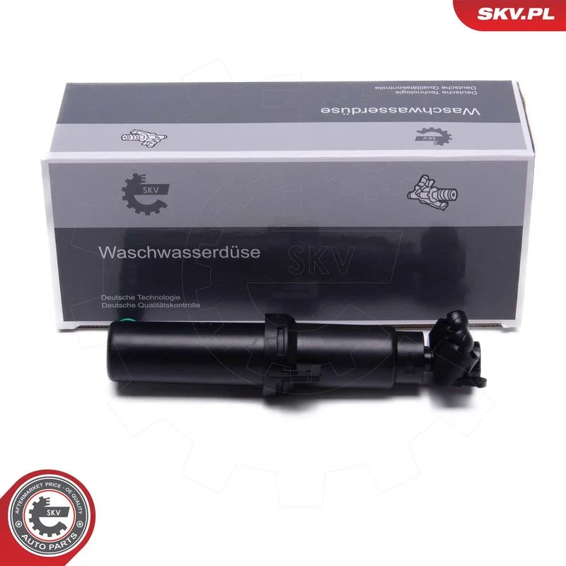 Washer Fluid Jet, headlight cleaning ESEN SKV 15SKV715