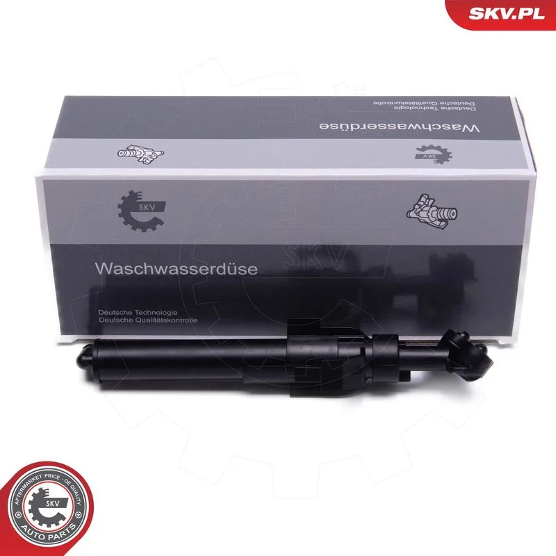Washer Fluid Jet, headlight cleaning ESEN SKV 15SKV717