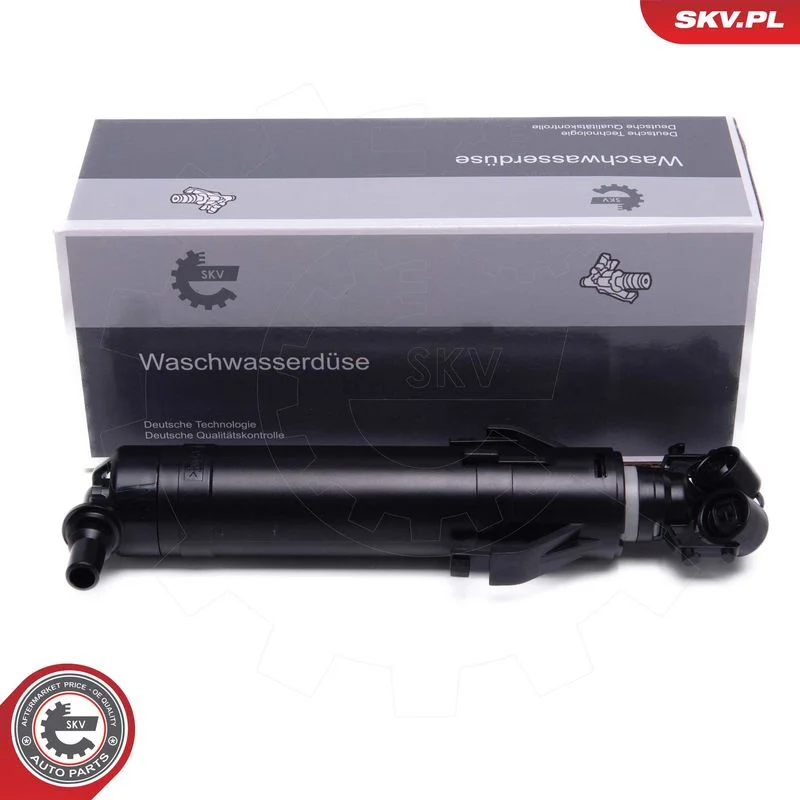 Washer Fluid Jet, headlight cleaning ESEN SKV 15SKV726