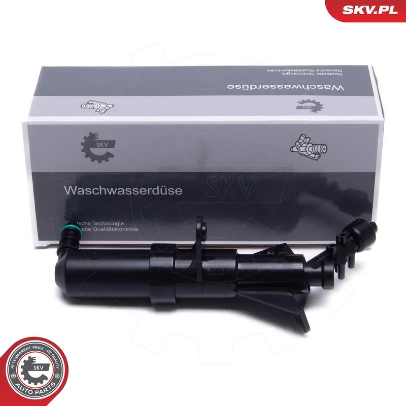 Washer Fluid Jet, headlight cleaning ESEN SKV 15SKV731