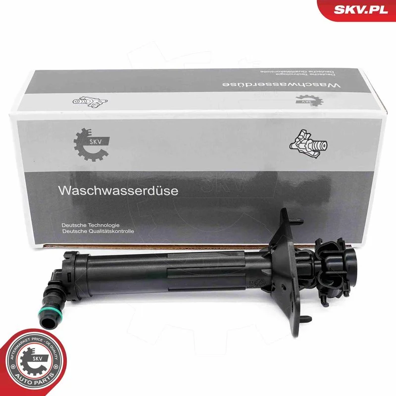 Washer Fluid Jet, headlight cleaning ESEN SKV 15SKV738