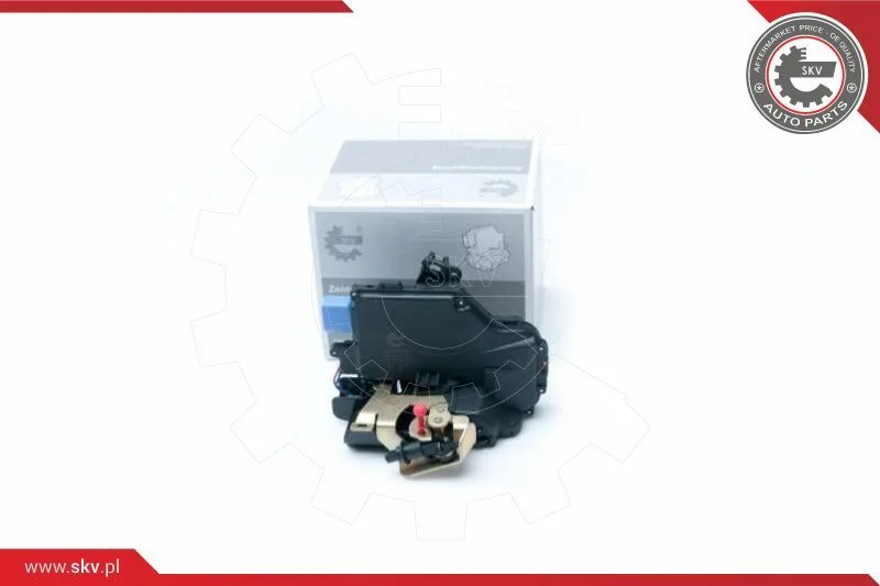 Door Lock ESEN SKV 16SKV193