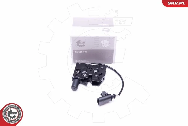 Zaklep pokrova motorja ESEN SKV 16SKV203