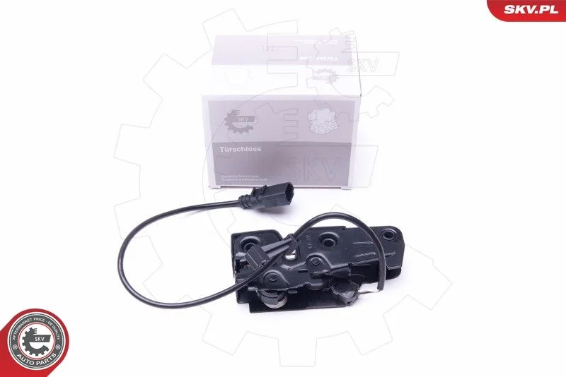 Zaklep pokrova motorja ESEN SKV 16SKV204