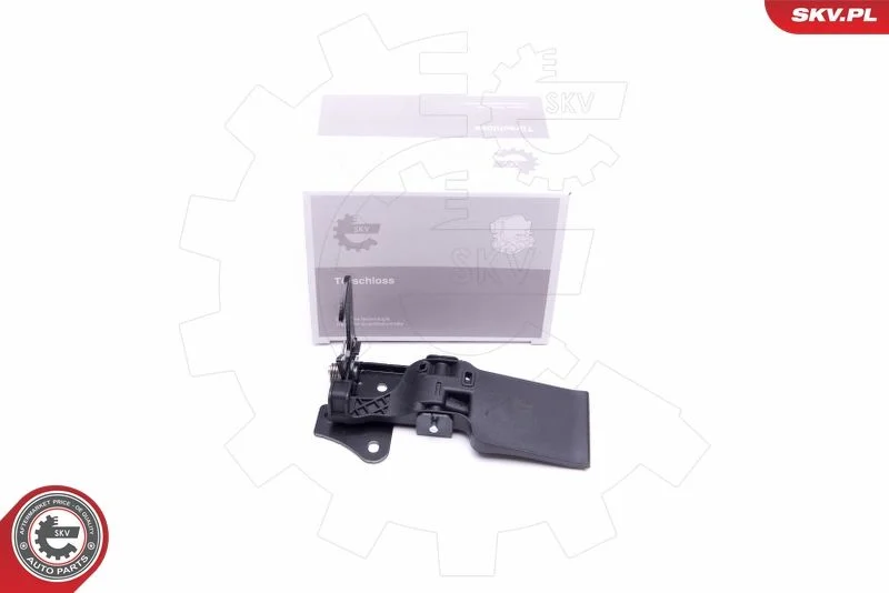 Zaklep pokrova motorja ESEN SKV 16SKV205