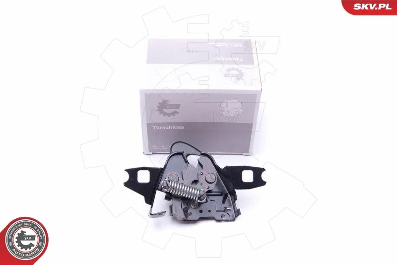 Zaklep pokrova motorja ESEN SKV 16SKV207