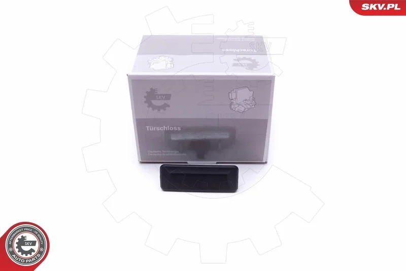 Exterior Door Handle ESEN SKV 16SKV232