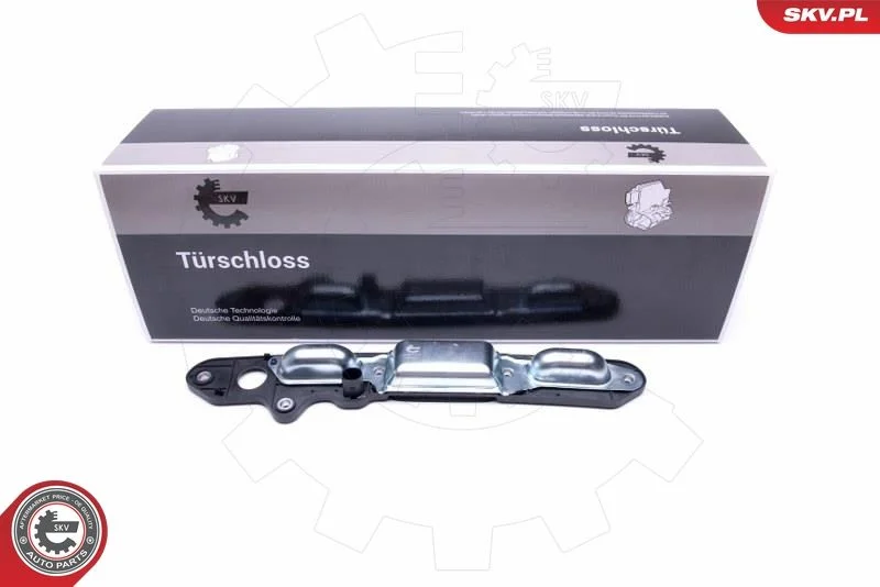 Exterior Door Handle ESEN SKV 16SKV237