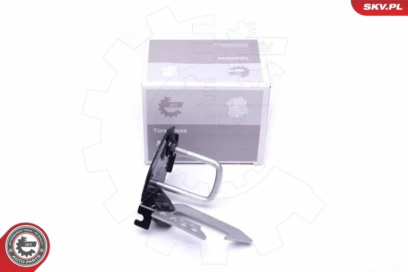 Zaklep pokrova motorja ESEN SKV 16SKV239