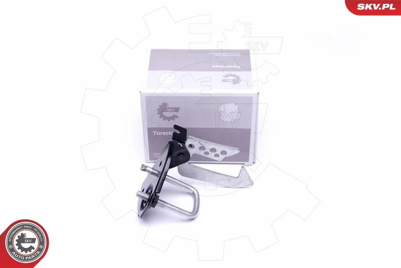 Zaklep pokrova motorja ESEN SKV 16SKV240