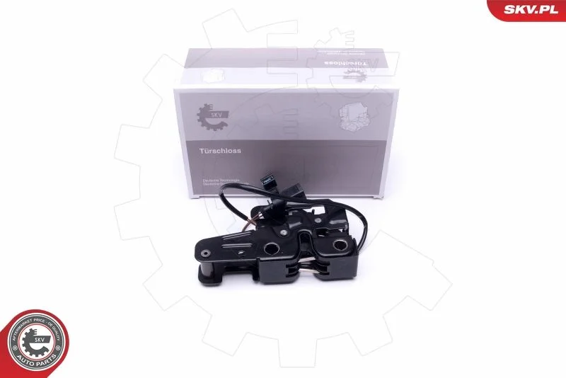 Zaklep pokrova motorja ESEN SKV 16SKV244